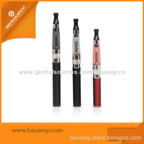 BAUWAY CE8 clearomizer, all parts can be replaced